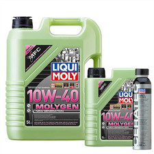 LIQUI MOLY - MOLYGEN NEW