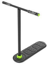 Indo Fusion Indoor Trampoline