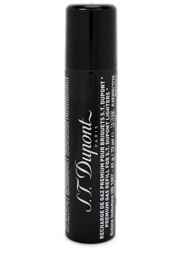 Dupont lighter gas - dupont, refill