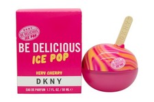 DKNY Be Delicious Ice Pop Very