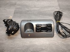 BT Hudson 1500  Answer Machine Base Only Charger Replacement - No Phone Handset