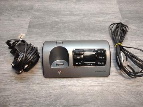Hudson 1500 answer machine - hudson,