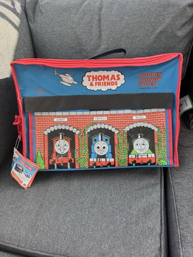 Vintage learning curve thomas - learning,