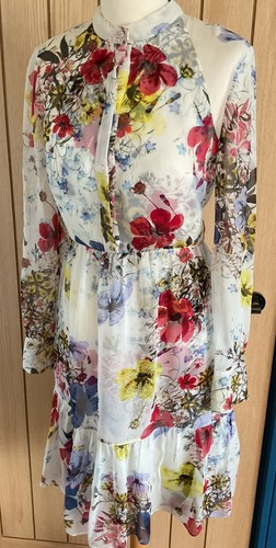 Erdem runaway floral print - runaway,