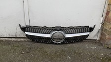 For Mercedes C-Class W205 C220