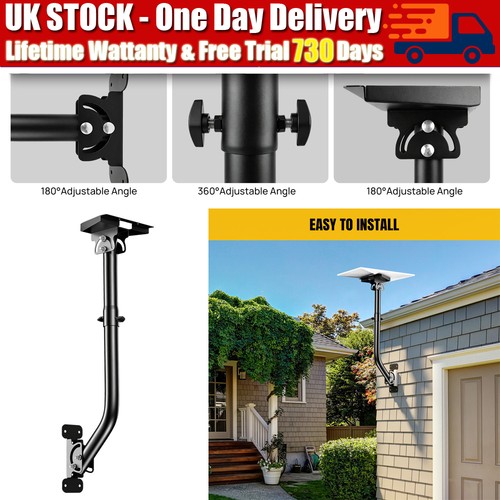 Adjustable 360 starlink gen - 360°,