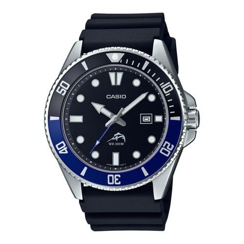 Casio duro mdv106b - duro, mdv106b-1a2v
