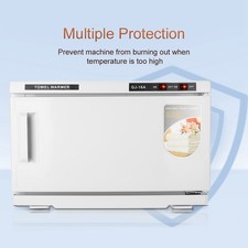 16L Extraviolet Heating 2 In 1