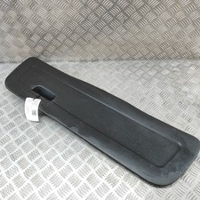 VW GOLF MK3 Cabriolet 1E7 Tailgate Bootlid Cover Trim 1H6867605A  30323112