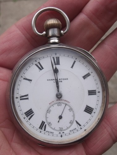 Antique sterling silver - antique,