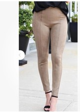 NEW Spanx Women's Faux Suede