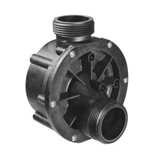 WET END for LX JA50/TDA50 Hot