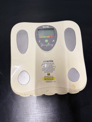 Tanita model 2001 the - the, ultimate