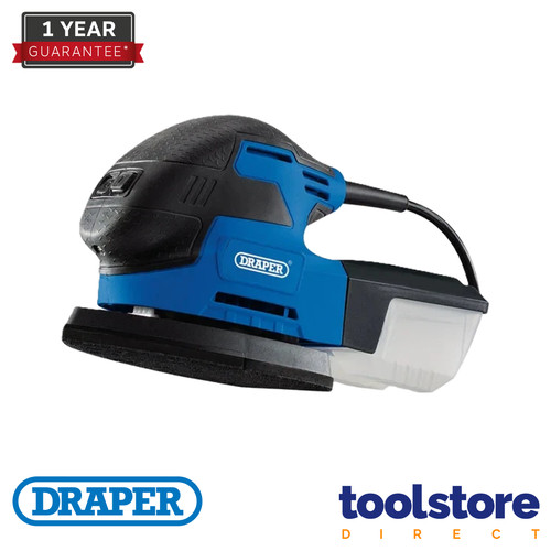 Draper 57681 electric detail - draper,