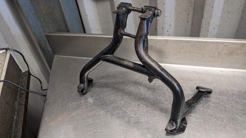 Suzuki gsf1200 centre - gsf1200, stand