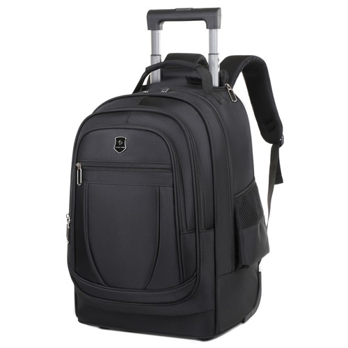 Rolling backpack wheeled - rolling,