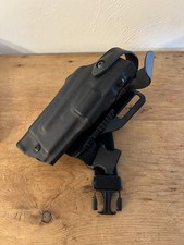 Safariland 6360 - Level 3 Retention Holster - Glock 17/19 - X300/TLR1