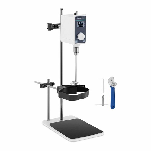 Steinberg system laboratory - system,