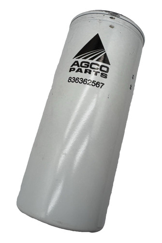 Agco parts spin - parts, on