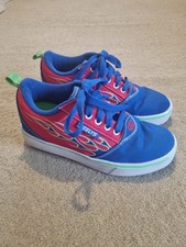 Heelys roller shoes size uk - roller, shoes,