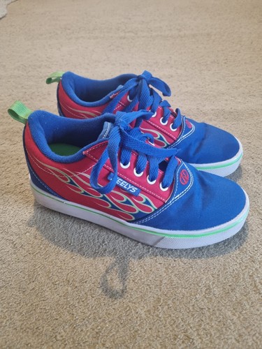 Heelys roller shoes - roller, uk