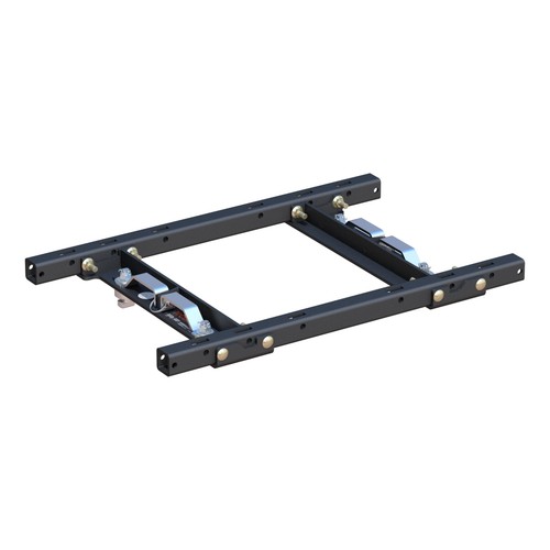 Puck system 5th wheel - puck, adapter