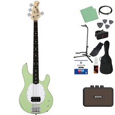 Sterling by MUSIC MAN SUB