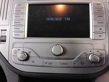 HEATING SWITCHES FORD KUGA MK1