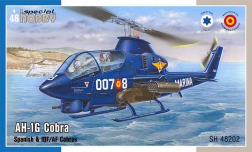 Special hobby shy48202 - hobby,