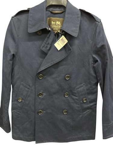 Coach authentic men cotton - authentic, men's