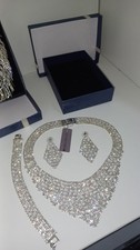 Jon richard jewellery full set - jewellery,