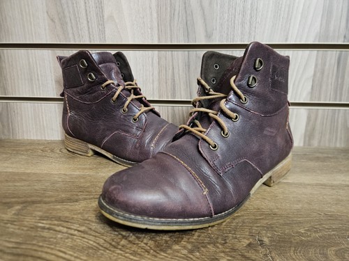 Josef seibel boots sienna - seibel,