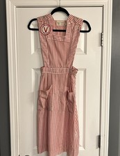 Vintage Candy Striper Uniform