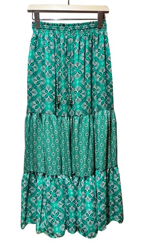 Mint velvet esme emerald green - velvet,