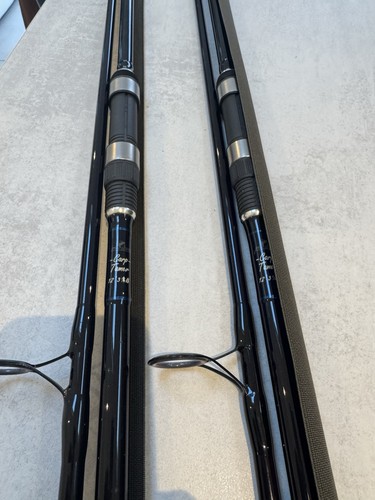 Free spirit carp tamer - x2,