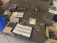 HeroClix Full Personal