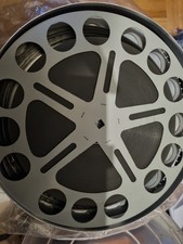 Excerpt from Chip off the Old Block  1944 Comedy Film 16mm Print Reel