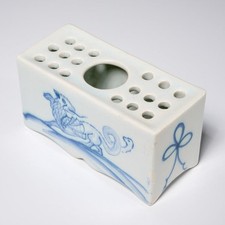 Isis Pottery Deborah Sears