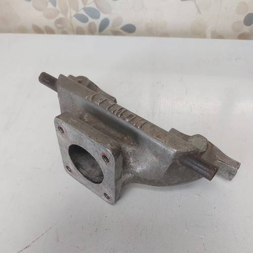 Howley racing inlet manifold - howley,