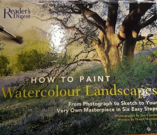 How paint watercolour - paint,