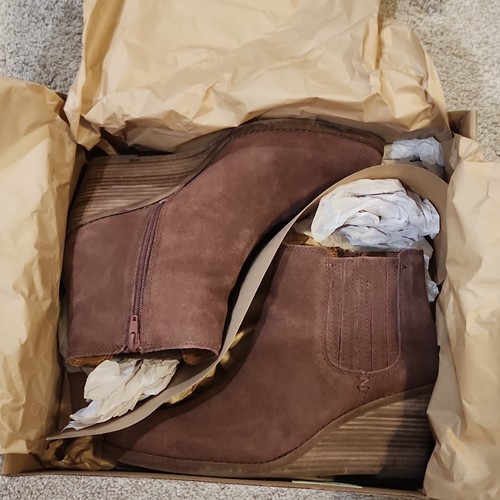 Frye and kaye - co., chelsea