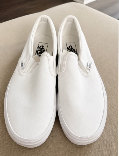 Vans men women s 9 - 7.5,
