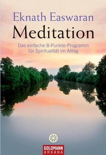 Meditation das einfache - meditation,