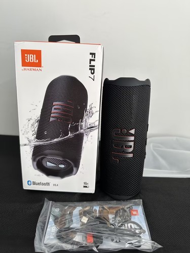 Jbl flip wireless - jbl, portable