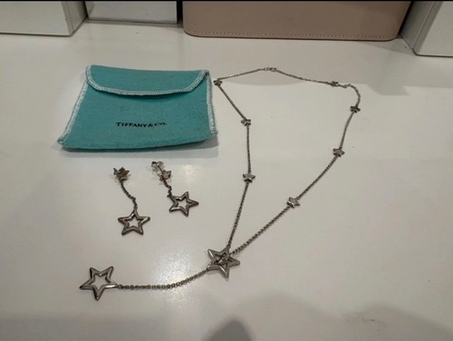 Tiffany vintage star - co.,