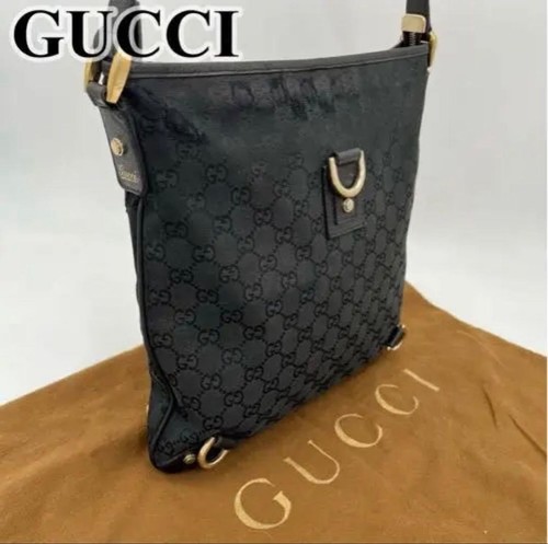 Gucci shoulder bag - gucci,