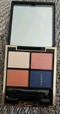 Suqqu Eyeshadow Palette Brand