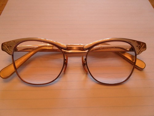 Vintage original usoptical - usoptical, cat