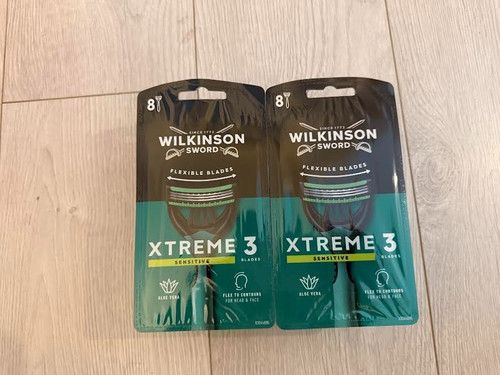 Wilkinson sword xtreme extreme - xtreme,