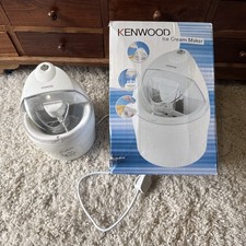 KENWOOD IM200 Electric Ice
